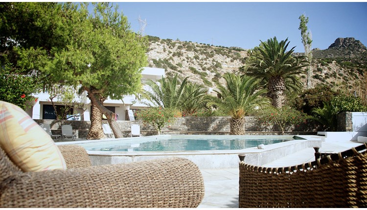 Avra Palm - NR, Крит